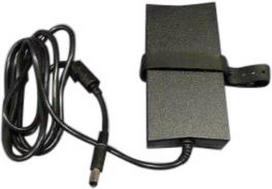 Dell 130W AC adapter, 19.5V  output, suitable for laptops