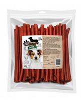 MR. PRETZEL Triušienos lazdelės 500 g šunų skanėstai