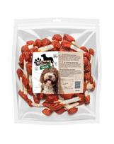 MR. PRETZEL Hantelki su antis 500 g skanėstas šuniui