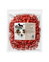 MR. PRETZEL Sushi su aviena 500 g skanėstas šuniui