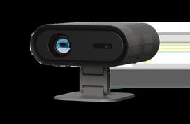 Philips | Home Projector NeoPix 160 | Full HD, PRSPHINPX160_INT