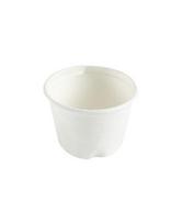 Vienkartinis indelis, CP, 60 ml, baltas, 70 x 30 mm, 50 vnt.