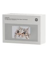 Xiaomi Portable Dye-Sublimation Photo Paper (20 Sheets) | Xiaomi
