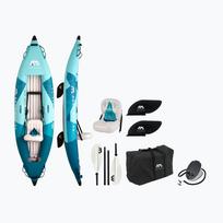 Pripučiama vienvietė baidarė Aqua Marina Betta-312 vienvietis 312 cm