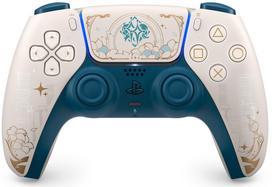 Sony PlayStation DualSense Genshin Impact Limited Edition belaidis valdiklis (PS5)
