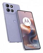 Motorola moto g86 5G 16,9 cm (6.67") Dviguba SIM jungtis Android 15 C tipo USB 8GB 256GB 5200 mAh Alyvų