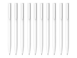 Xiaomi High-capacity Ball Pen (10-pack)