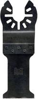 DEWALT DT20701-QZ Blade for Wood and Nails, 31 x 43mm