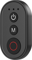 SmallRig 5462 Wireless Remote Controller for Action Cameras and Mobile Phones