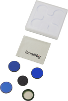 SmallRig 5787 CPL & ND16 & ND32 & ND64 Filter Kit for DJI Osmo Nano