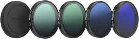 SmallRig 5895 ND Filter Kit for DJI Osmo Action 6