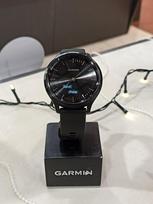 DEMO vivomove 3, S/E EU, Slate, Black
