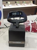 DEMO Vivosmart HR,Blue,Reg