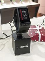 DEMO vivoactive HR,Black,Regular,Eastern Europe