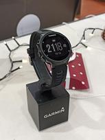 DEMO Forerunner 735XT,EU, Black/Gray