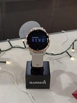 DEMO Venu, WF, Light Sand/Rose Gold, E.EU