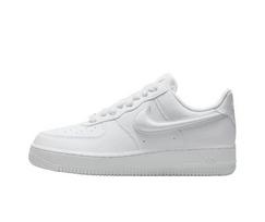 Nike Air Force 1 '07 Women's Air Force No. 1 HF2014-100 White Size EU 38.5 balta