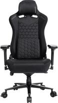 Krēsls Ultradesk THRONE Black | UDESK-TH-BK | 0748367124938