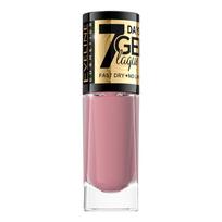 EVELINE 7 DAYS GEL nagų lakas, 8 ml