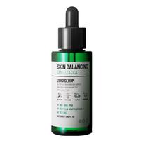 DEARBOO SKIN BALANCING CENTELLA CICA ZERO veido serumas, 60 ml