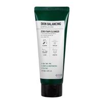 DEARBOO SKIN BALANCING CENTELLA CICA ZERO valomosios veido putos, 150 ml