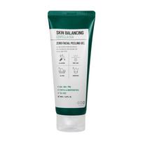 DEARBOO SKIN BALANCING CENTELLA CICA ZERO šveičiamoji veido želė, 150 ml