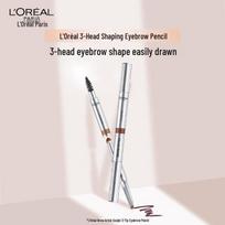 L'Oréal Brow Artist 3-in-1 Sculpting Eyebrow Pencil