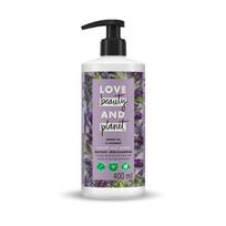Love Beauty And Planet Argan Oil Lavender Sulfate-Free Smooth Serene Shampoo 400ml Pack