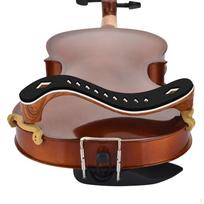 Violin Shoulder Support Thickened Adjustable Pad for Musical gray