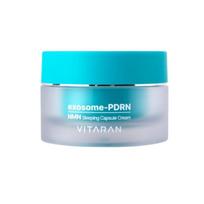 Vitaran Exosome-PDARN NMN Miego kapsulės kremas 50ml