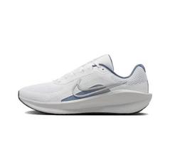 Nike Downshifter 13 Vyriški bėgimo bateliai FD6454-102 Dydis EU 45 pilka spalva