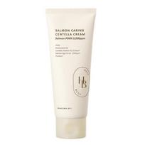 HEVEBLUE Salmon Caring Centella Cream 100ml