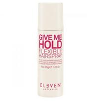 Plaukų lakas Eleven Give Me Hold Flexible 50 ml