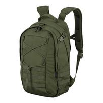 Kuprinė Helikon EDC Backpack® - Cordura® - Olive Green