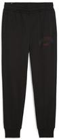 Puma Sportinės Kelnės Vyrams Ess+ Logo Lab Sweatpants Fl Black 681776 01 681776 01/M