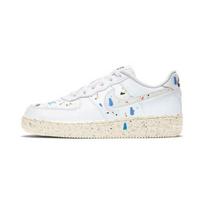 Nike Air Force 1 LV8 3 Low Dažų Taškeliai - Balti - DJ2599-100 EU 29.5 balta