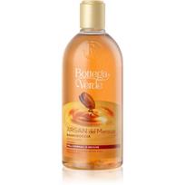 Bottega Verde Argan del Marocco dušo ir vonios želė su arganų aliejumi 400 ml