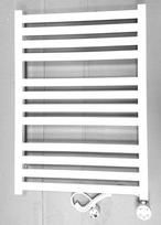 Elektrinis rankšluosčių džiovintuvas VIVA 710/500 baltas 300W