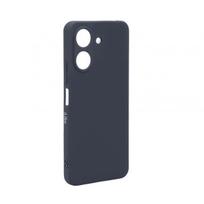 iLike Xiaomi Redmi 13C 4G / Poco C65 Nano silikoninis dėklas, mėlynas