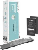 Nešiojamo kompiuterio akumuliatorius Movano SS03XL HP Elitebook 830 G5 G6, 840 G5 G6, 735 G5 G6, 745 G5 G6, 836 G5 G6 ZBook 14U G5 G6