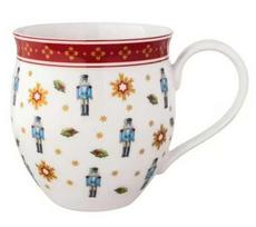 Villeroy & Boch puodelis Toy's Delight Jubiläums 390 ml