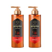 Aekyung Kerasys Propolis Red kondicionierius, dviguba pakuotė