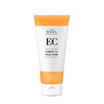 Cos De BAHA (EC120) Vitaminas E 5% su niacinamido veido kremu 120 ml (3 Parinktys) 1PCS