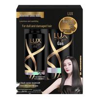LUX Luminous Hair Repair Shampoo & Conditioner Set