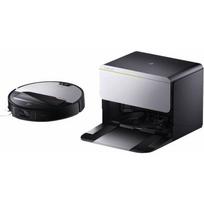 Roborock Saros Z70 R&D black/silver robotic vacuum cleaner with gripper arm, self-cleaning station, mains water supply | SZ70R02-00 | 6936905900777