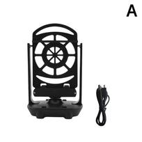 Automatic Swing Shake Phone Wiggler Device Record Step Artifact Motion Brush Step Pedometer Holder Accessories MobilePhone Stand juoda