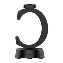 Magnetic Charger Dock Stand with USB Type-C Charging Cable Charging Station Base Stand for google Pixel Watch 3 41MM 45MM juoda