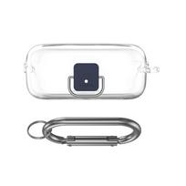 For Sony WF-C510 Earphone Protective Case Wireless Bluetooth Headset Silicone TPU Case Cover With Hook Accessories skaidri