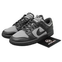 Nike Dunk Low 'Off Noir Smoke Grey' FZ3052-001 EU 41 juoda/pilka spalva