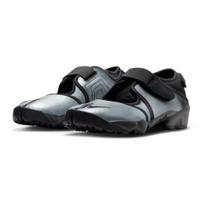 Nike Air Rift Oda Metalo Sidabro Juoda IH3656-095 Moteriškas Dydis EU 35.5 juoda